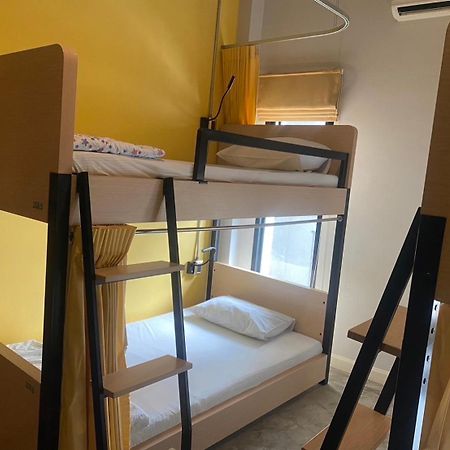 Bed@Town Hostel Bangkok Extérieur photo